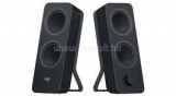 Logitech Z207 5W Bluetooth fekete hangszóró (980-001295)