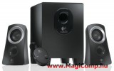 LOGITECH Z313 fekete 980-000413