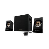 Logitech Z533 Speaker System 2.1 hangszóró Black 980-001054
