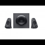 Logitech Z625 2.1 THX hangszóró (980-001256) (980-001256)