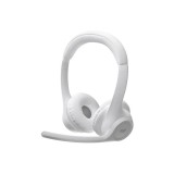 Logitech Zone 300 Bluetooth Headset Off-White 981-001417