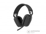 Logitech Zone Vibe 100 Fejhallgató, Grafit