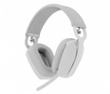 Logitech Zone Vibe 100 piszkosfehér