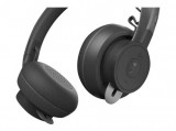 Logitech Zone Vibe Wireless Headset Graphite 981-001157