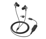 Logitech Zone Wired Earbuds - MS Teams