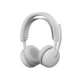 Logitech Zone Wireless 2 ES Bluetooth Headset Offwhite 981-001508