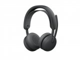 Logitech Zone Wireless 2 ES for Business Teams version native Bluetooth Headset Graphite 981-001512
