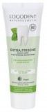 Logodent Logodent Extra Fresh Daily care fogkrém bio borsmentával 75 ml