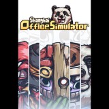 Logoi Games Shanghai Office Simulator (PC - Steam elektronikus játék licensz)