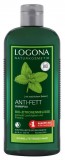Logona Citromfű sampon zsírosodó hajra 250 ml