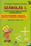 Logopédia Csonkáné Polgárdi Veronika - Számolás 1.