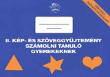 Logopédia Kiadó Somogyi Ambrus: Kép és szöveggyűjtemény számolni tanuló gyerekeknek II. - könyv