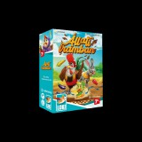 LOKI Állati iramban társasjáték