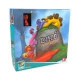 LOKI Dinó mentőakció társasjáték