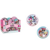 LOL villogó labda kétféle változatban 10 cm – Mondo Toys