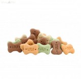 LOLO Kutyakeksz csontmix 'S' 350 g