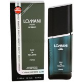 Lomani Pour Homme 100 ml eau de toilette uraknak eau de toilette