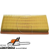 Lombardini Focs Serie, LDW 1204 /T 2175119 levegőszűrő, L 275 mm, W 135 mm