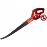 Lombfúvó akkumlátoros - Einhell, GE-CL 18 LI E Solo