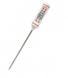 Lombik Digitális Maghőmérő 507 -50°+300°C