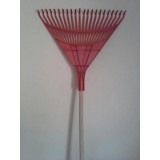 Lombseprű 22-Es 120Cm Nyéllel.