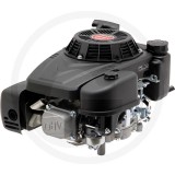 Loncin LC1P75F fűnyíró motor 224ccm 6Le 22,2 x 80mm berántós és önindítós