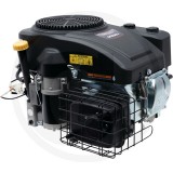 Loncin LC1P92F-1 függőleges tengelyű motor 452ccm 12,5Le 25,4 x 80mm önindítós