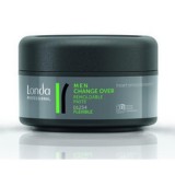 Londa Change Over Remoldable  hajwax, 75 ml