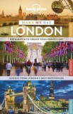 London (Make My Day) - Lonely Planet*