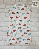 London nyári hálózsák