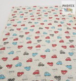 London pamut takaró