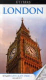 London útikönyv - Útitárs
