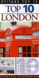 London - Útitárs Top 10