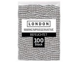 London - vékony óvszer (100db)