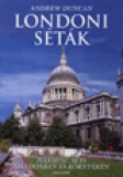 Londoni séták - *C*