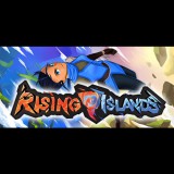 Lone Hero Studios Rising Islands (PC - Steam elektronikus játék licensz)
