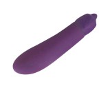 Lonely - padlizsán vibrátor (lila)