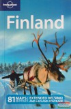 Lonely Planet Andy Symington, George Dunford - Finland