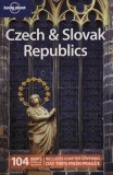 Lonely Planet Publications Brett Atkinson; Lisa Dunford: Czech & Slovak Republic - könyv