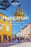 Lonely Planet Publications Christina Mayer: Lonely Planet: Hungarian Phrasebook & Dictionary - könyv