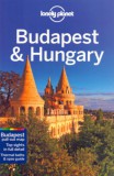 Lonely Planet Publications Steve Fallon, Anna Kaminski: Budapest & Hungary - könyv