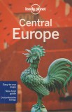 Lonely Planet Publications Waterson, Luke, Berkmoes, Mark Baker, Kerry Christiani, Steve Fallon, Tim Richardson, Schulte-peevers, Andrea: Central Europe - könyv