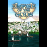 Lonely Troops Empire of the Gods (PC - Steam elektronikus játék licensz)