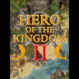 Lonely Troops Hero of the Kingdom II (PC - Steam elektronikus játék licensz)