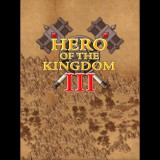 Lonely Troops Hero of the Kingdom III (PC - Steam elektronikus játék licensz)