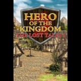 Lonely Troops Hero of the Kingdom: The Lost Tales 1 (PC - Steam elektronikus játék licensz)