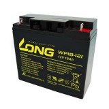 Long 12V 18Ah Zselés akkumulátor WP18-12I