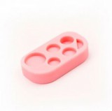 Long Lashes Pro Lifting adagoló szilikon paletta LLA34096