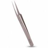 Long Lashes szempilla csipesz ferde