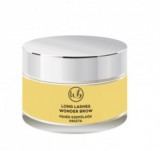 Long Lashes Wonder Brow Fehér szemöldök paszta 30 g